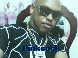 Pinkcock