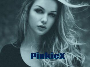 PinkieX