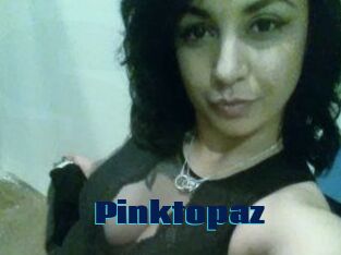 Pinktopaz