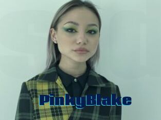 PinkyBlake