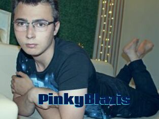 PinkyBlazis