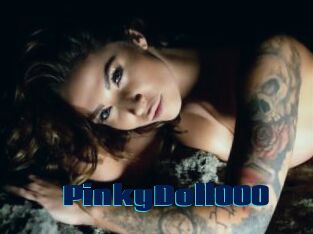 PinkyDoll000
