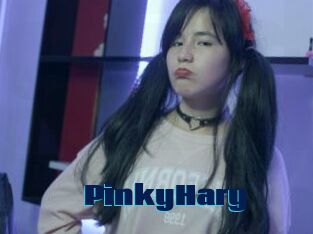 PinkyHary