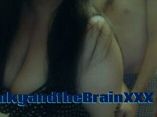 PinkyandtheBrainXXX