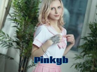 Pinkyb