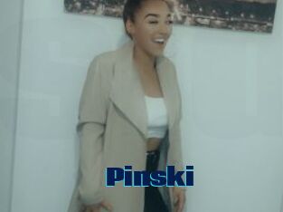 Pinski