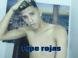 Pipe_rojas