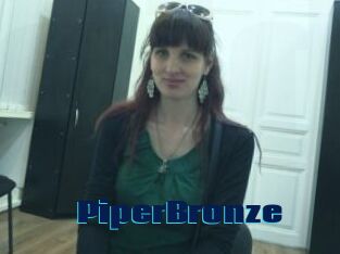 PiperBronze