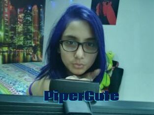 PiperCute