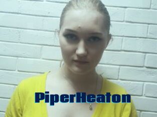 PiperHeaton