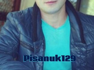 Pisanuk129