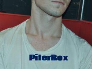 PiterRox