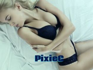 PixieC