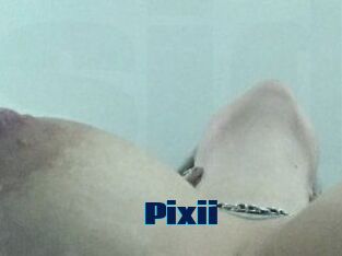 Pixii