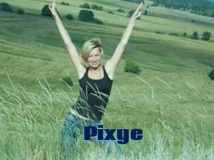 Pixye