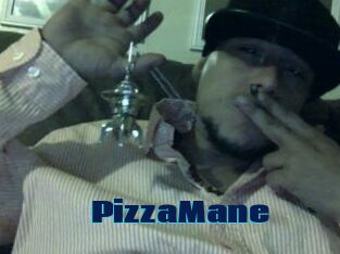 PizzaMane