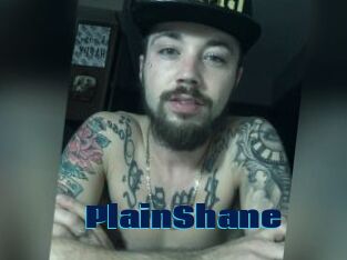 PlainShane