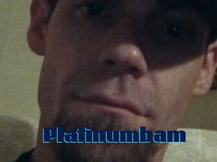 Platinumbam
