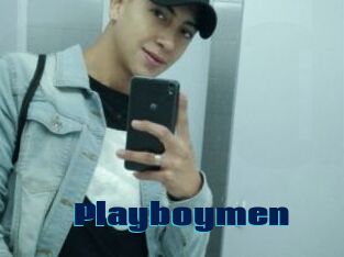 Playboymen