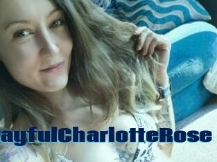 PlayfulCharlotteRose