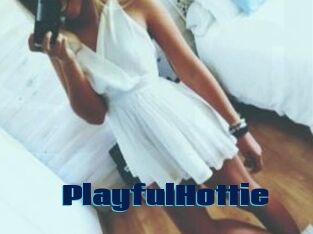 PlayfulHottie