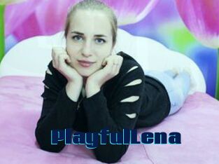 PlayfulLena