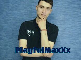 PlayfulMaxXx