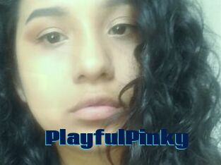 PlayfulPinky