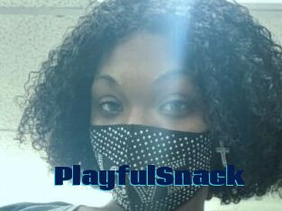 PlayfulSnack