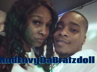 PleaseerrAndEnvyDaBratzdoll