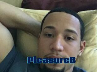 PleasureB