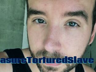 PleasureTorturedSlave