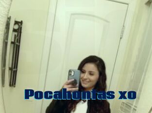 Pocahontas_xo