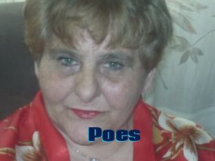 Poes