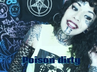 Poison_dirty