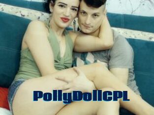 PollyDollCPL