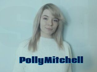 PollyMitchell