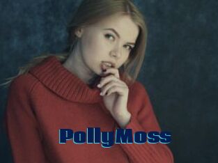 PollyMoss