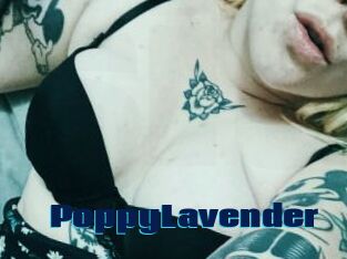 PoppyLavender