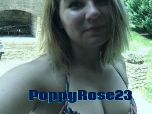 PoppyRose23