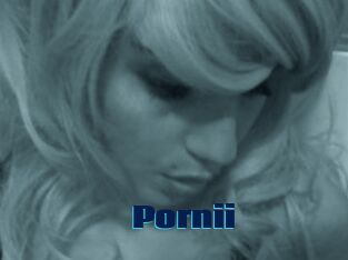 Pornii