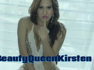 PornstarBeautyQueenKirsten
