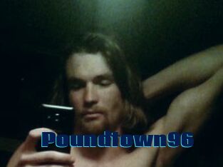 Poundtown96