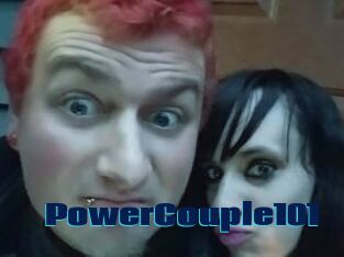 PowerCouple101