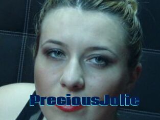 PreciousJolie