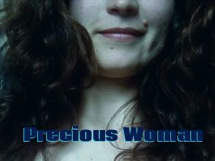 Precious_Woman