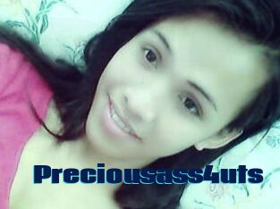 Preciousass4uts