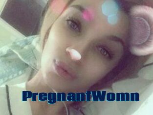 PregnantWomn