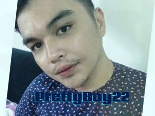 PrettyBoy22