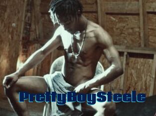 PrettyBoySteele